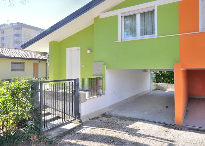 Apartamento Lilla Limone *