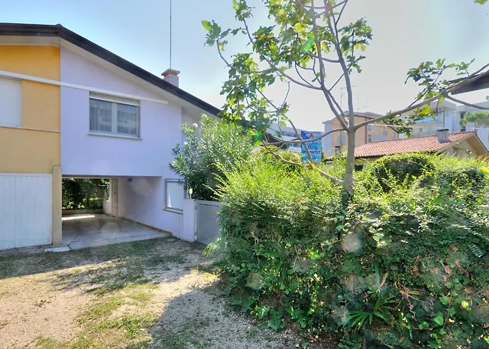 Lilla Limone Apartamento Bibione