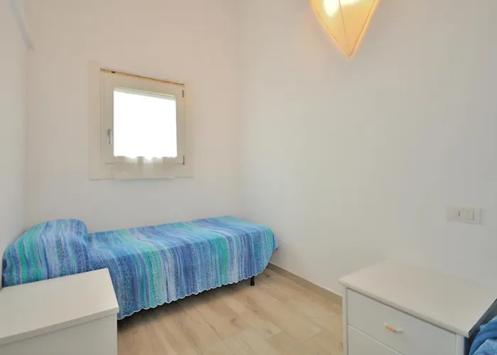Lilla Limone Apartamento