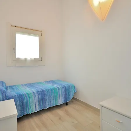 Lilla Limone Apartment