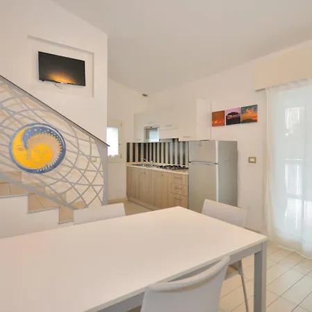 Lilla Limone Apartamento Bibione