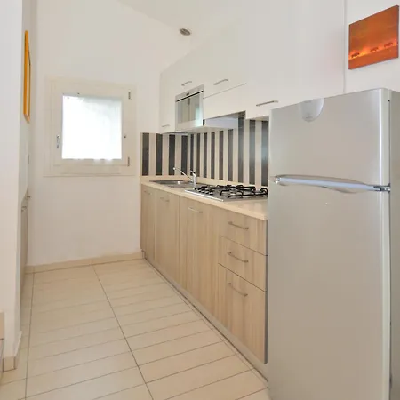Lilla Limone Apartamento